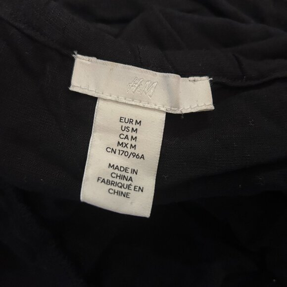 H&M Backless dress - Picture 4 of 5